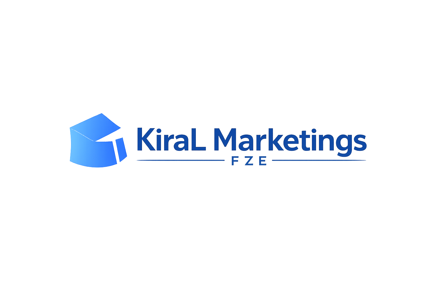 KiraL Marketings FZE Logo